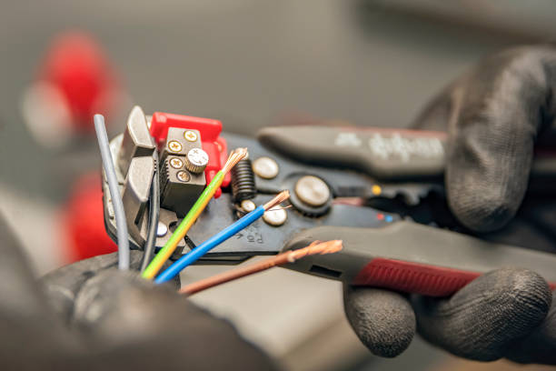 Best Emergency Electrician Near Me  in Rapids, NY