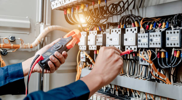 Best Licensed Electrician  in Rapids, NY