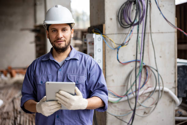  Rapids, NY Electrician Pros