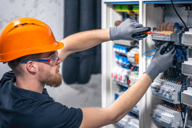 Best Electrical Contractors for Businesses  in Rapids, NY