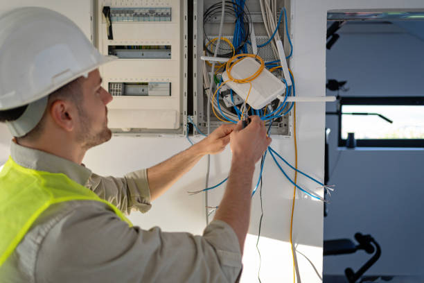 Best Circuit Breaker Repair  in Rapids, NY